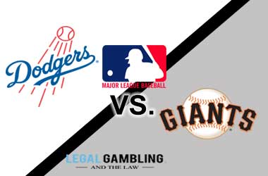 Los Angeles Dodgers vs. San Francisco Giants