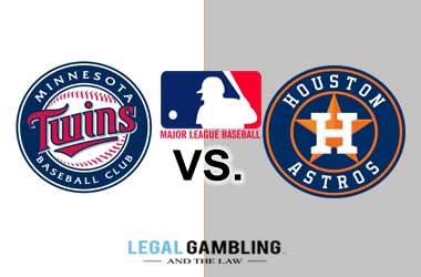 MLB 2019: Twins vs. Astros Preview