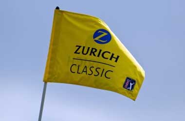 PGA Tour: Zurich Classic of New Orleans