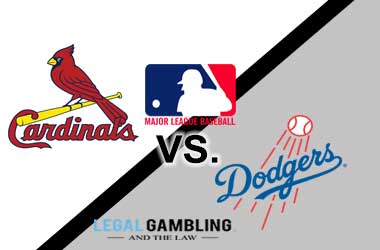 MLB 2019: Cardinals vs. Dodgers Preview