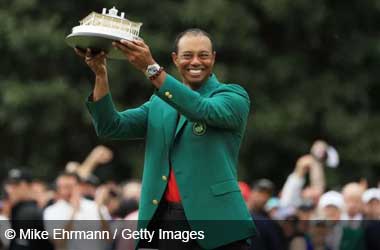 Tiger Woods Appointed On PGA Board After Pressure From Players