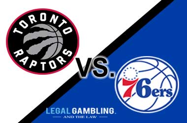 Toronto Raptors vs. Philadelphia 76ers