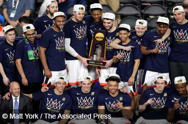 Cavaliers Defeat Texas Tech To Claim First NCAA Championship