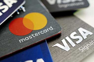 Visa and MasterCard Continue Crackdown On CFDs & Forex