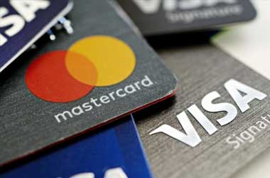 Visa & Mastercard