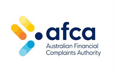 Australian Financial Complaints Authority
