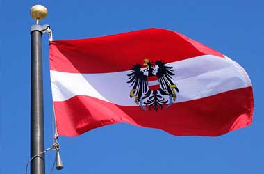 Austria flag