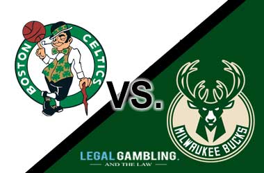 Boston Celtics vs. Milwaukee Bucks