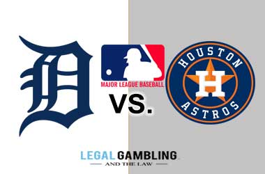 Detroit Tigers vs. Houston Astros