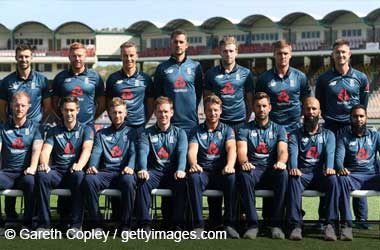 England ICC World Cup Squad 2019