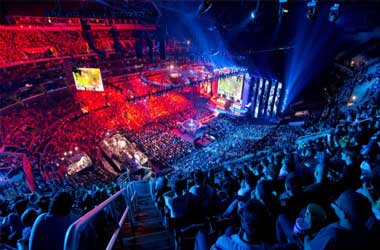 eSports Betting Market Surges Two Years Forward Due To COVID-19