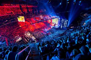 Coronavirus Impact Boosting eSports Profile in Global Gaming Industry