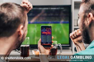 UK TV Screens Will See Less Gambling Ads During Euro 2020