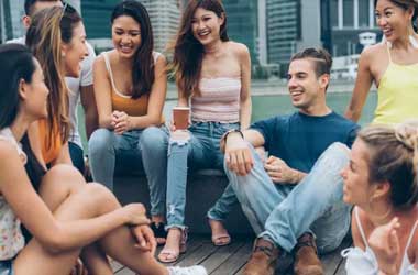 Singapore Millennials Shown To Be Pessimistic On Financial Future