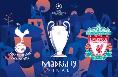 Tottenham Hotspur vs. Liverpool FC: UEFA Champions League Final 2019