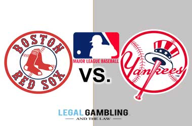Boston Red Sox vs New York Yankees