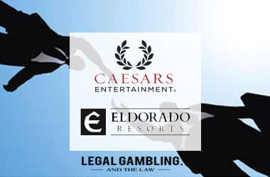 Caesars Entertainment to merge with Eldorado Resorts