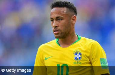 Neymar Jr.’s Instagram Tryst Lands Him Accused Of Rape
