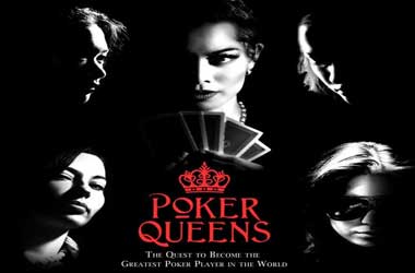 Poker Queens Documentary