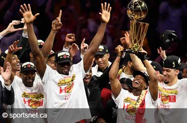 Toronto Raptors Create History With Canada’s First NBA Title