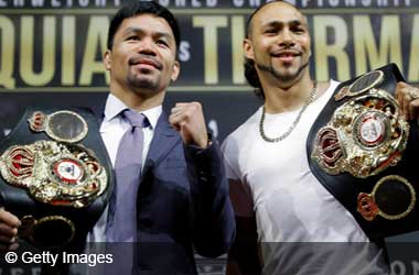 Pacquiao Will Continue To Display “God’s Gift” After Thurman Win