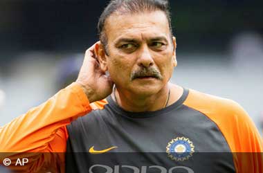 Ravi Shastri