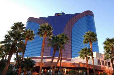 Rio All-Suites Hotel and Casino, Las Vegas