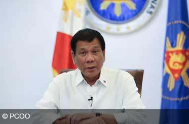 Philippine President Shuts Down Lotteries Due To Corruption Claims
