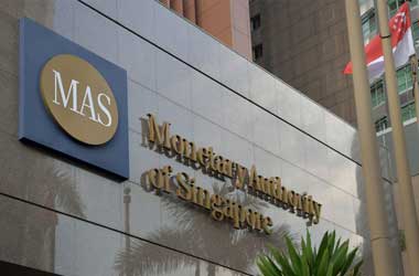 Monetary Authority of Singapore