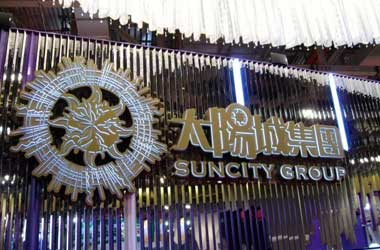Suncity Group To Shut VIP Rooms At Star Casinos