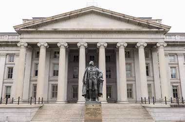 United States Department of the Treasury