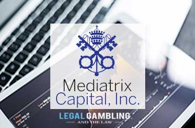 Mediatrix Capital Inc.
