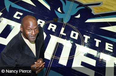 Michael Jordan Sells Majority Stake In Hornets For Approximately $3bn