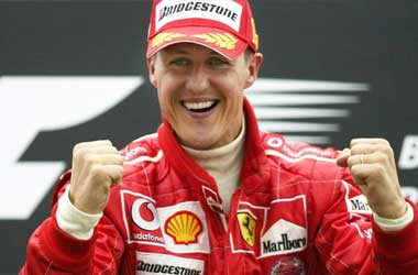 Michael Schumacher