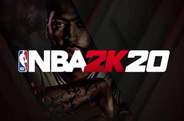 NBA 2K20