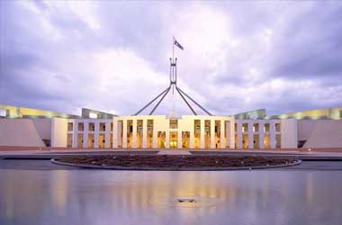 Parliament House, Canberra