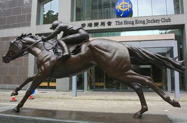 The Hong Kong Jockey Club