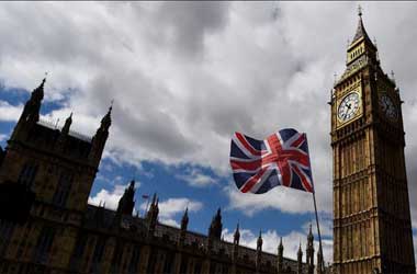 Houses of Parliament, London