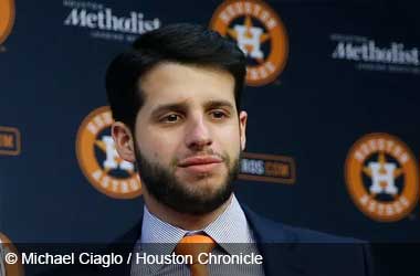 Houston Astros’ Sexism Fiasco Concerns MLB Commissioner