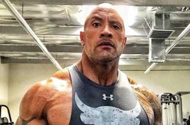 Dwayne ‘The Rock’ Johnson Will Present The BMF Belt At UFC 244