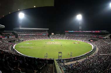 Eden Gardens Stadium