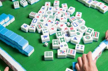 mahjong