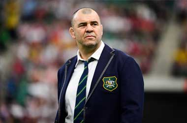 Michael Cheika