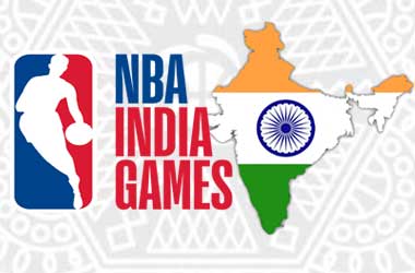 NBA India Games