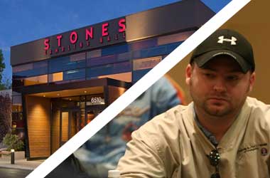 Stones Gambling Hall And Mike Postle Hit With $10M Lawsuit
