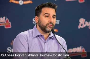 Braves GM’s Comments Over Free Agency Prompt MLBPA Investigation
