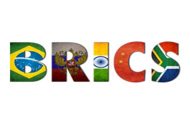 BRICS Nations