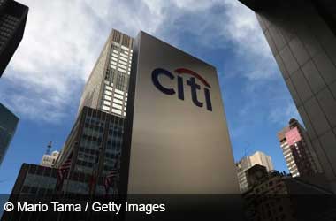 Citi Decides To Reduce Its FX Participation Across Multiple FX Platforms