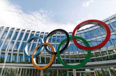 International Olympic Committee