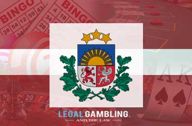 Lotteries and Gambling Supervisory Inspection